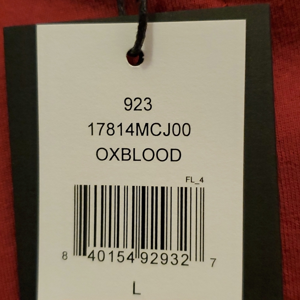 NWT!  n:PHILANTHROPY one shoulder top - Picture 6 of 9